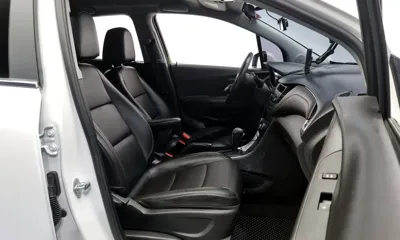 ChevroletGMDaewoo Trax 2019, 13818 км, за 7218.54 USD - фото 11