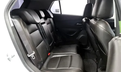 ChevroletGMDaewoo Trax 2019, 13818 км, за 7218.54 USD - фото 12