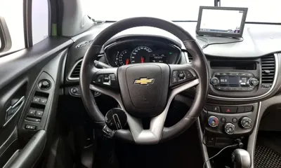 ChevroletGMDaewoo Trax 2019, 13818 км, за 7218.54 USD - фото 13