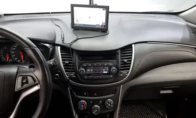 ChevroletGMDaewoo Trax 2019, 13818 км, за 7218.54 USD - фото 14