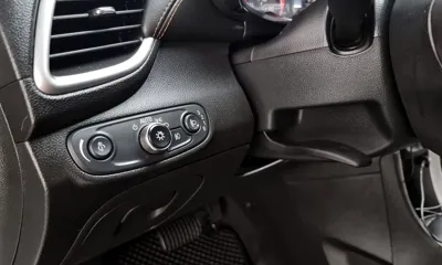 ChevroletGMDaewoo Trax 2019, 13818 км, за 7218.54 USD - фото 16