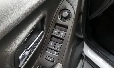 ChevroletGMDaewoo Trax 2019, 13818 км, за 7218.54 USD - фото 17