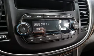 ChevroletGMDaewoo Trax 2019, 13818 км, за 7218.54 USD - фото 19