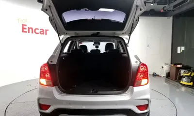 ChevroletGMDaewoo Trax 2019, 13818 км, за 7218.54 USD - фото 20