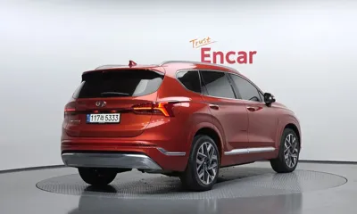 Hyundai Santafe 2021, 59954 км, за 18839.44 USD