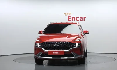 Hyundai Santafe 2021, 59954 км, за 18839.44 USD