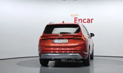 Hyundai Santafe 2021, 59954 км, за 18839.44 USD