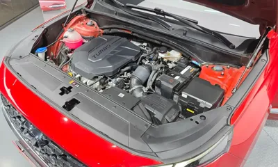 Hyundai Santafe 2021, 59954 км, за 18839.44 USD - фото 6