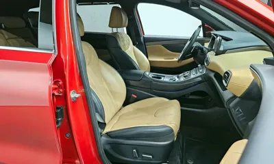 Hyundai Santafe 2021, 59954 км, за 18839.44 USD - фото 10