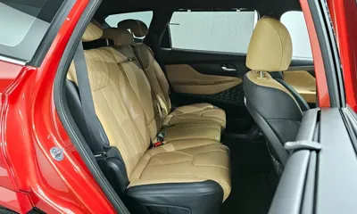Hyundai Santafe 2021, 59954 км, за 18839.44 USD - фото 12