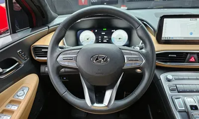 Hyundai Santafe 2021, 59954 км, за 18839.44 USD - фото 13