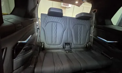 BMW X7 2025, 31977 км, за 75407.89 USD - фото 16
