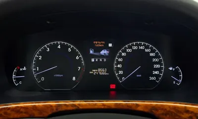 Hyundai Equus 2012, 247666 км, за 3606.15 USD - фото 8