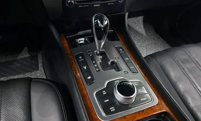 Hyundai Equus 2012, 247666 км, за 3606.15 USD - фото 9