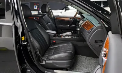 Hyundai Equus 2012, 247666 км, за 3606.15 USD - фото 10