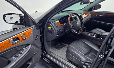 Hyundai Equus 2012, 247666 км, за 3606.15 USD - фото 11