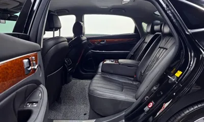 Hyundai Equus 2012, 247666 км, за 3606.15 USD - фото 12