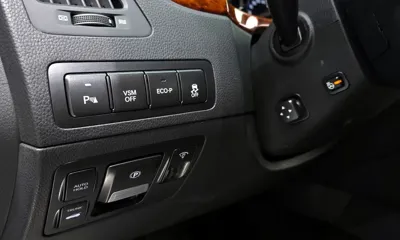 Hyundai Equus 2012, 247666 км, за 3606.15 USD - фото 14