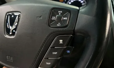 Hyundai Equus 2012, 247666 км, за 3606.15 USD - фото 17