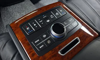 Hyundai Equus 2012, 247666 км, за 3606.15 USD - фото 19