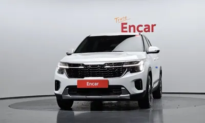 Kia Seltos 2025, 4271 км, за 15562.93 USD
