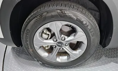 Kia Seltos 2025, 4271 км, за 15562.93 USD
