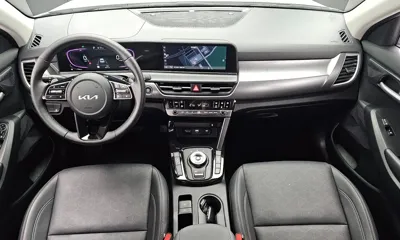 Kia Seltos 2025, 4271 км, за 15547.76 USD - фото 7