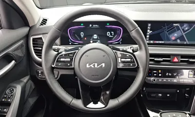 Kia Seltos 2025, 4271 км, за 15547.76 USD - фото 13
