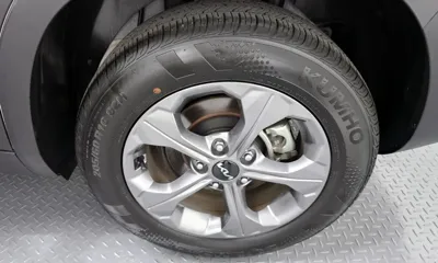 Kia Seltos 2025, 4271 км, за 15547.76 USD - фото 21