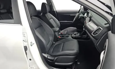 Kia Seltos 2025, 4271 км, за 15547.76 USD - фото 26