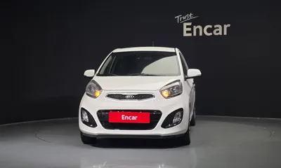 Kia Morning 2015, 125798 км, за 2565.12 USD