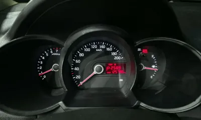 Kia Morning 2015, 125798 км, за 2565.12 USD - фото 8