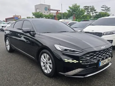 Kia K8 2022, 209810 км, за 9295.97 USD
