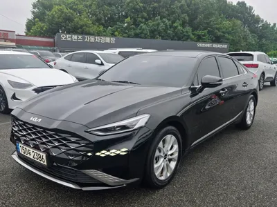 Kia K8 2022, 209810 км, за 9295.97 USD