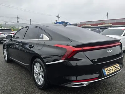 Kia K8 2022, 209810 км, за 9295.97 USD