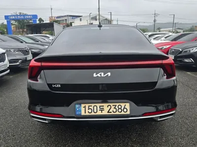 Kia K8 2022, 209810 км, за 9295.97 USD