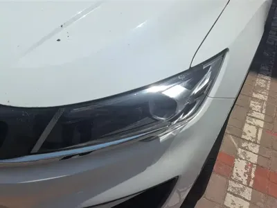 Geely Jia Ji New Energy 2019, 59300 км, за 6335.73 USD