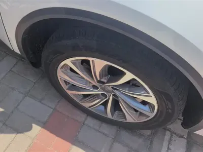 Geely Jia Ji New Energy 2019, 59300 км, за 6335.73 USD - фото 6
