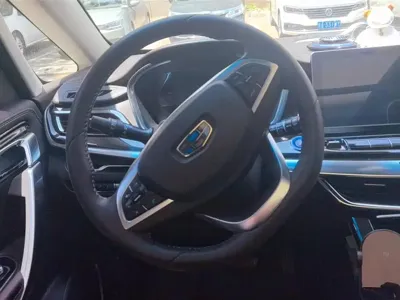 Geely Jia Ji New Energy 2019, 59300 км, за 6335.73 USD - фото 15