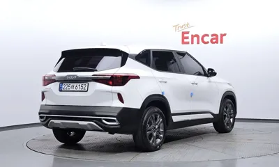 Kia Seltos 2022, 79552 км, за 11009.78 USD