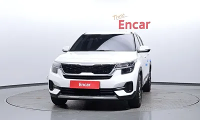 Kia Seltos 2022, 79552 км, за 11009.78 USD