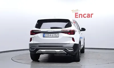 Kia Seltos 2022, 79552 км, за 11009.78 USD