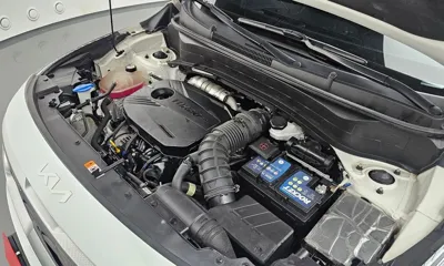 Kia Seltos 2022, 79552 км, за 11009.78 USD - фото 6