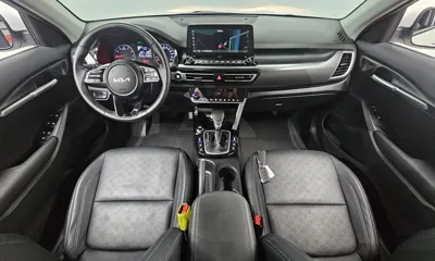 Kia Seltos 2022, 79552 км, за 11009.78 USD - фото 7