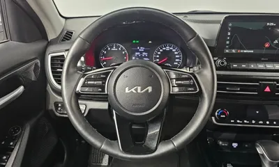 Kia Seltos 2022, 79552 км, за 11009.78 USD - фото 15