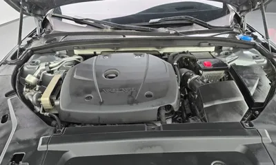 Volvo V90 2019, 129648 км, за 11815.68 USD - фото 6
