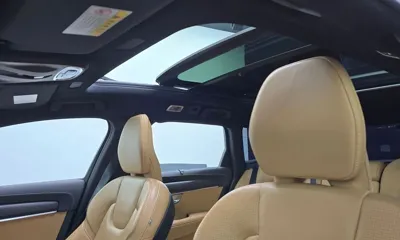 Volvo V90 2019, 129648 км, за 11815.68 USD - фото 17