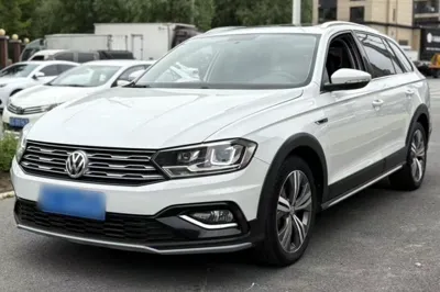 Volkswagen C-Trek