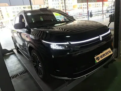 AITO 问界 AITO M7 2024, 38600 км, за 27451.32 USD