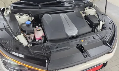 Kia EV6 2023, 111984 км, за 19364.58 USD - фото 6